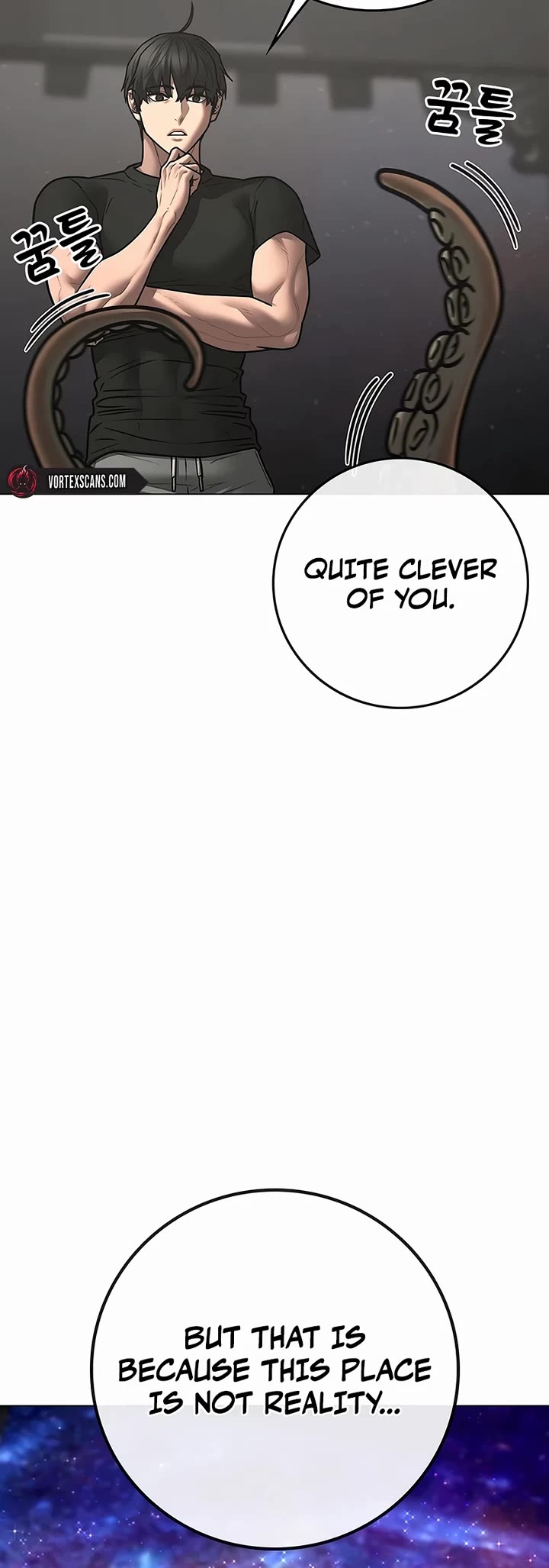 Reality Quest Chapter 169 page 13 - Chapter 169