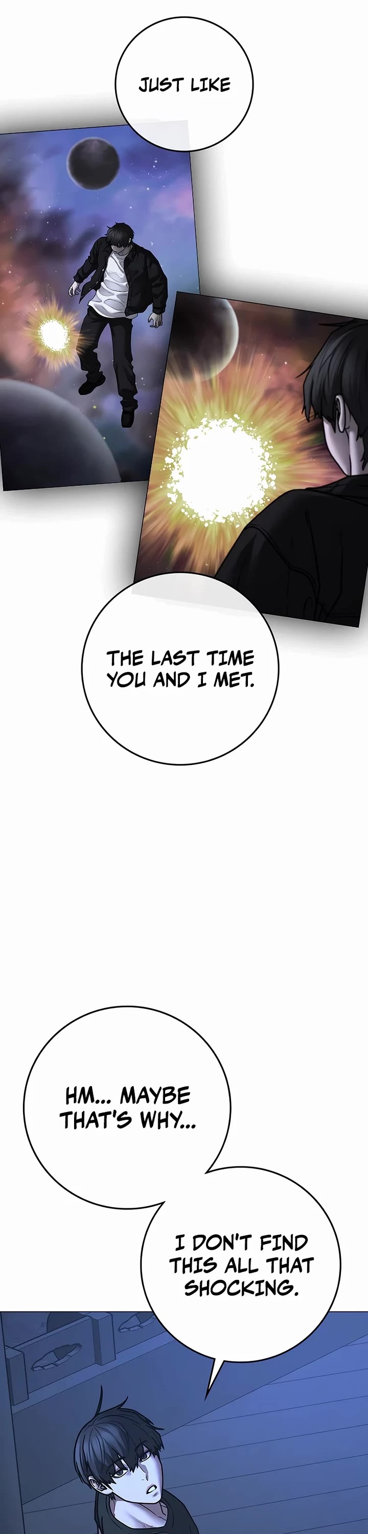 Reality Quest Chapter 169 page 15 - Chapter 169