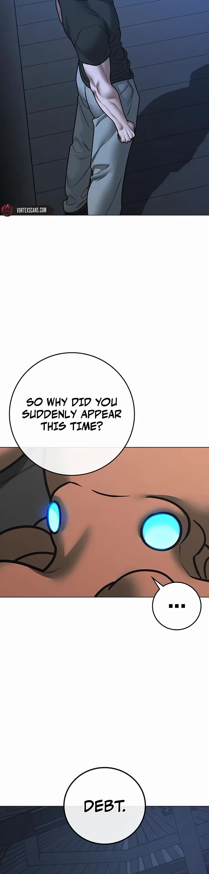 Reality Quest Chapter 169 page 16 - Chapter 169