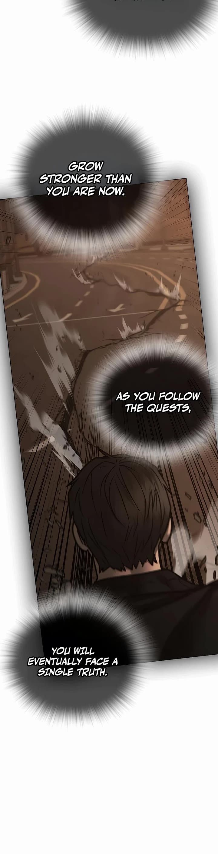 Reality Quest Chapter 169 page 18 - Chapter 169