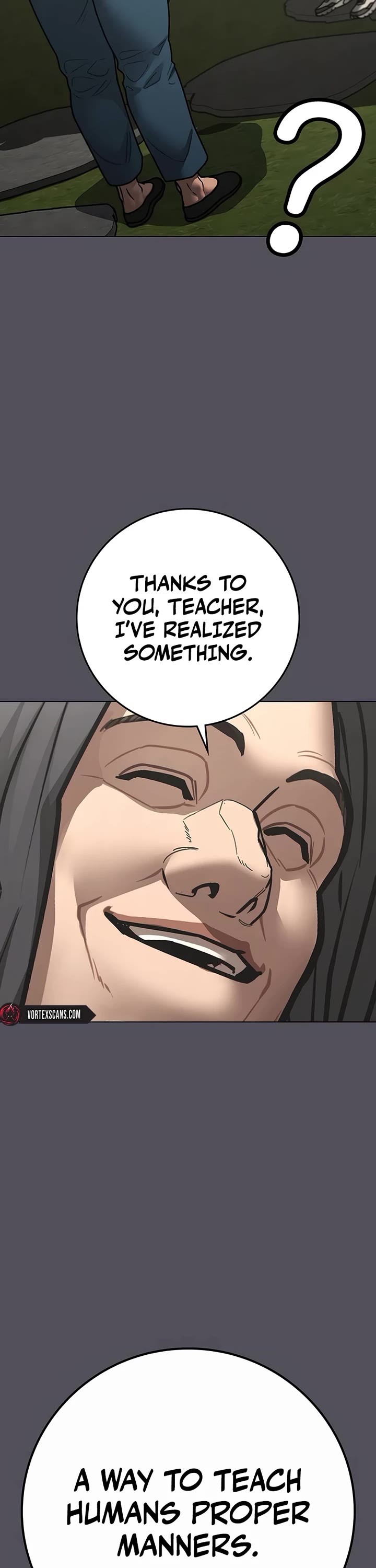 Reality Quest Chapter 169 page 29 - Chapter 169