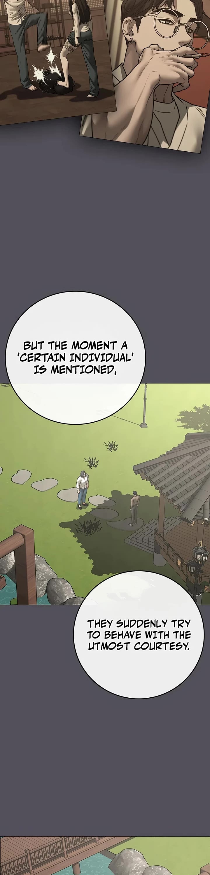 Reality Quest Chapter 169 page 33 - Chapter 169