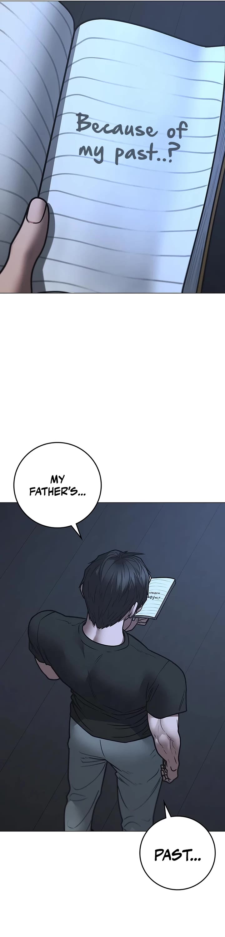 Reality Quest Chapter 169 page 41 - Chapter 169