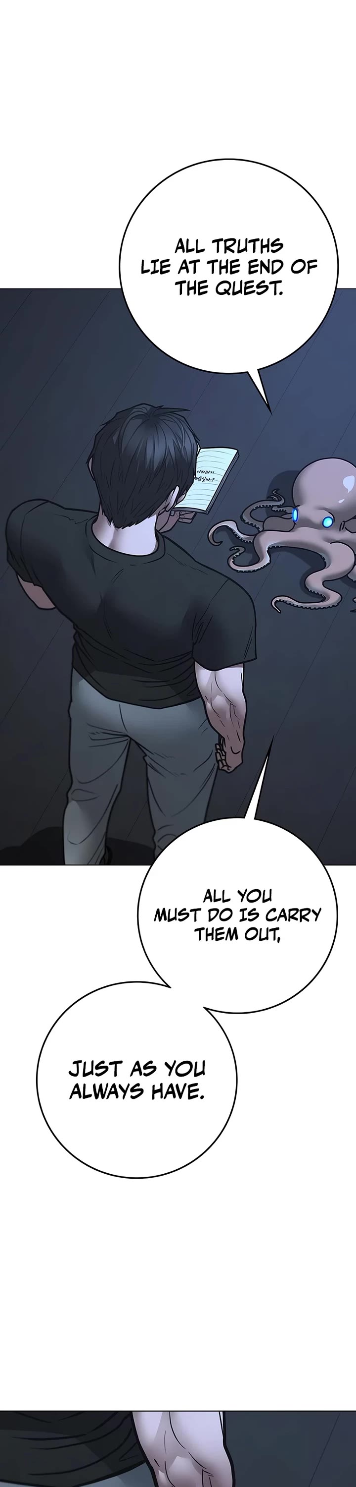 Reality Quest Chapter 169 page 42 - Chapter 169