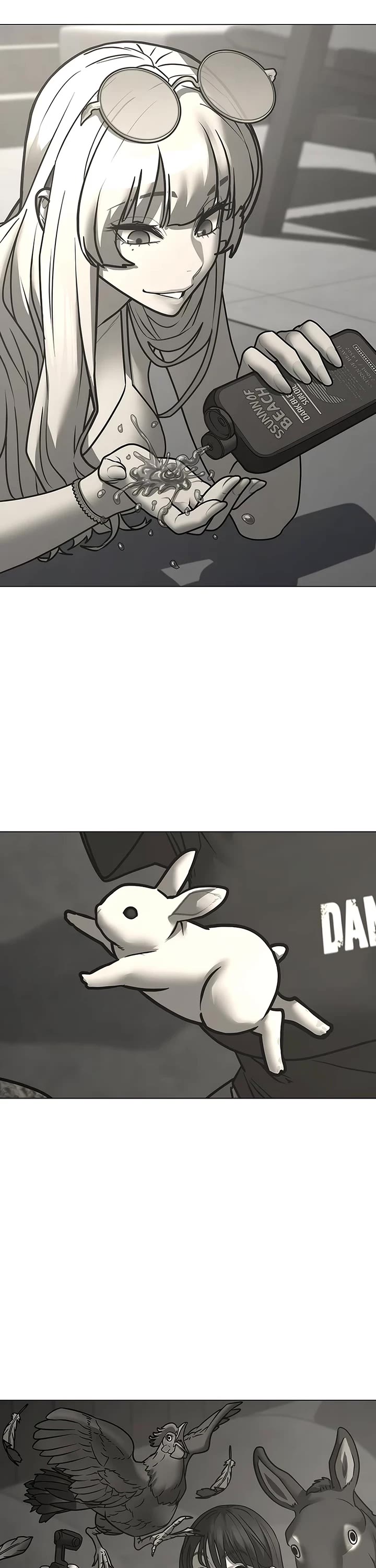 Reality Quest Chapter 169 page 6 - Chapter 169