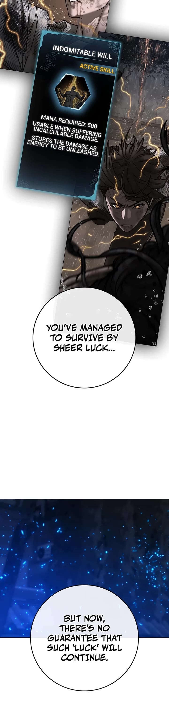 Reality Quest Chapter 169 page 72 - Chapter 169