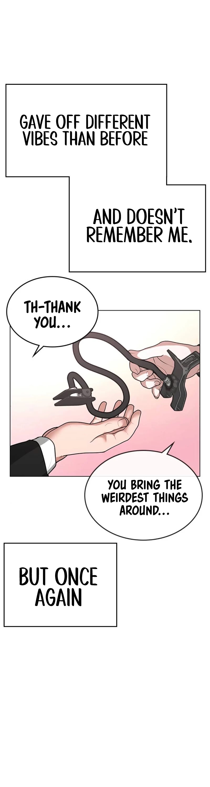 Reality Quest Chapter 17 page 13 - Chapter 17