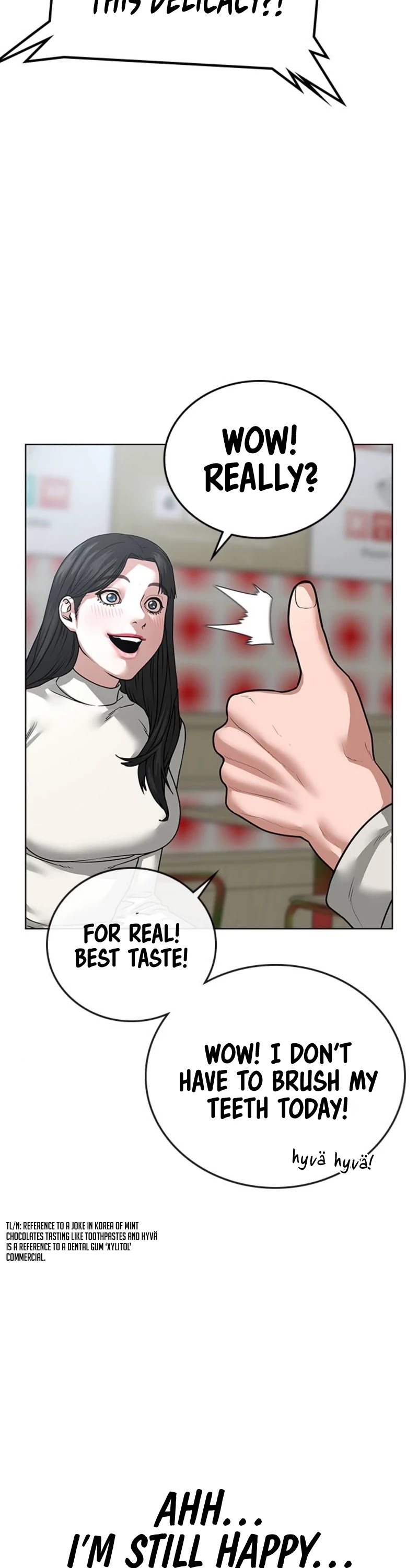 Reality Quest Chapter 17 page 30 - Chapter 17