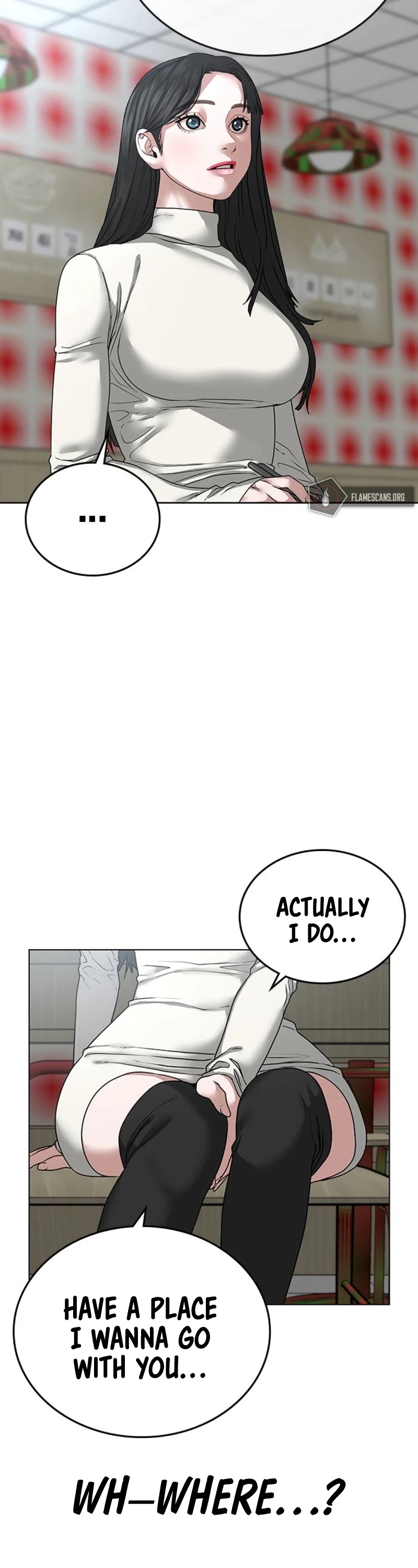 Reality Quest Chapter 17 page 34 - Chapter 17
