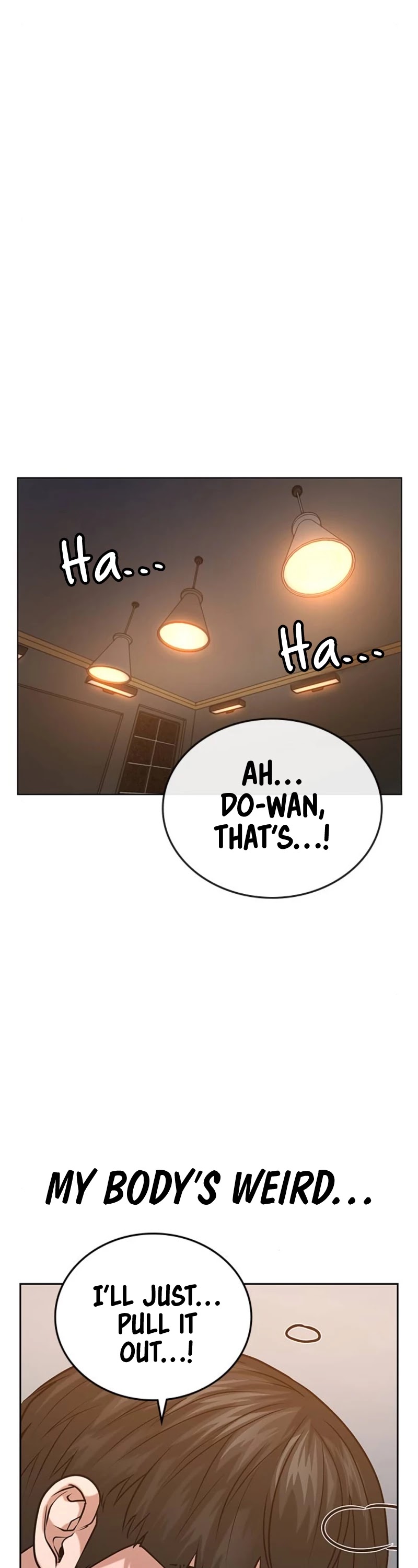 Reality Quest Chapter 17 page 35 - Chapter 17