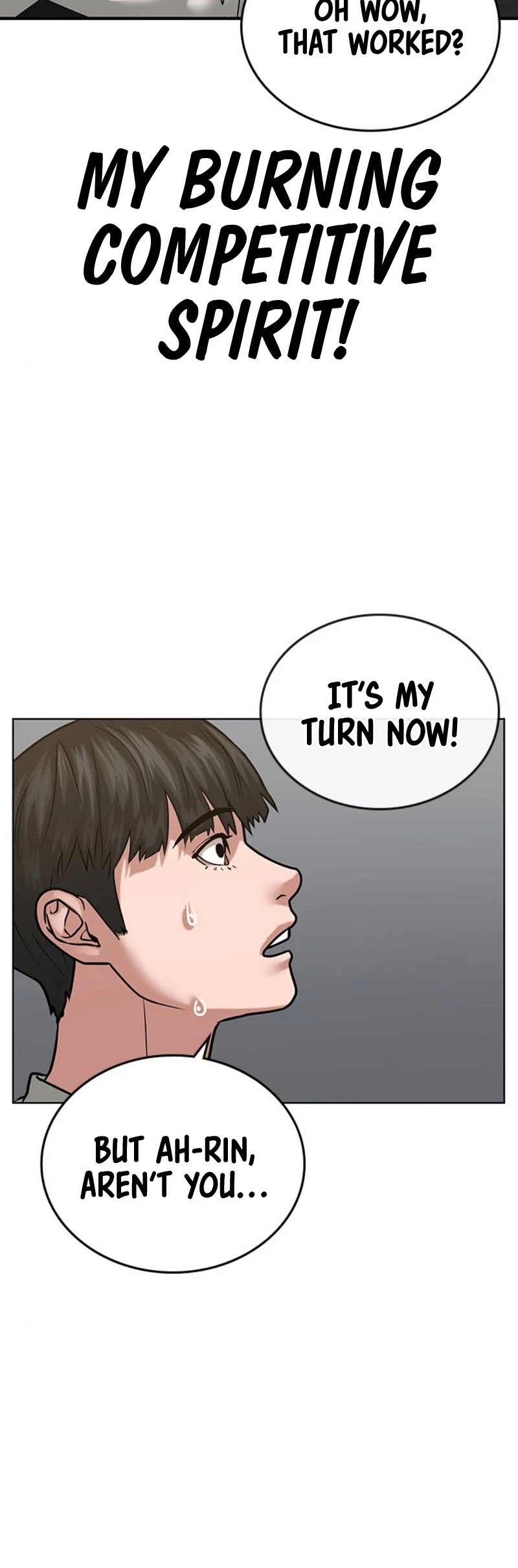Reality Quest Chapter 17 page 37 - Chapter 17
