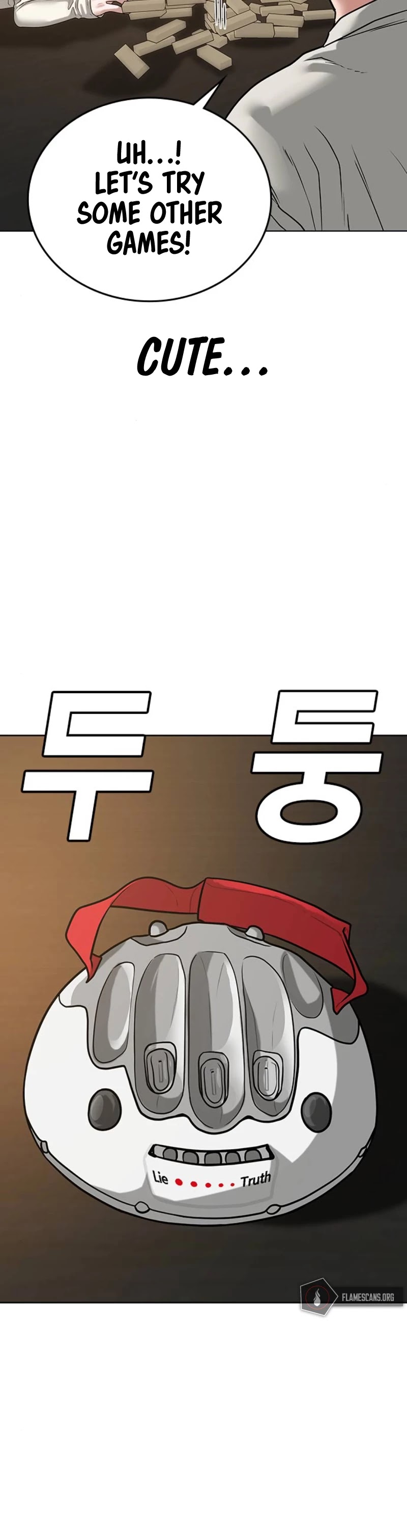 Reality Quest Chapter 17 page 40 - Chapter 17