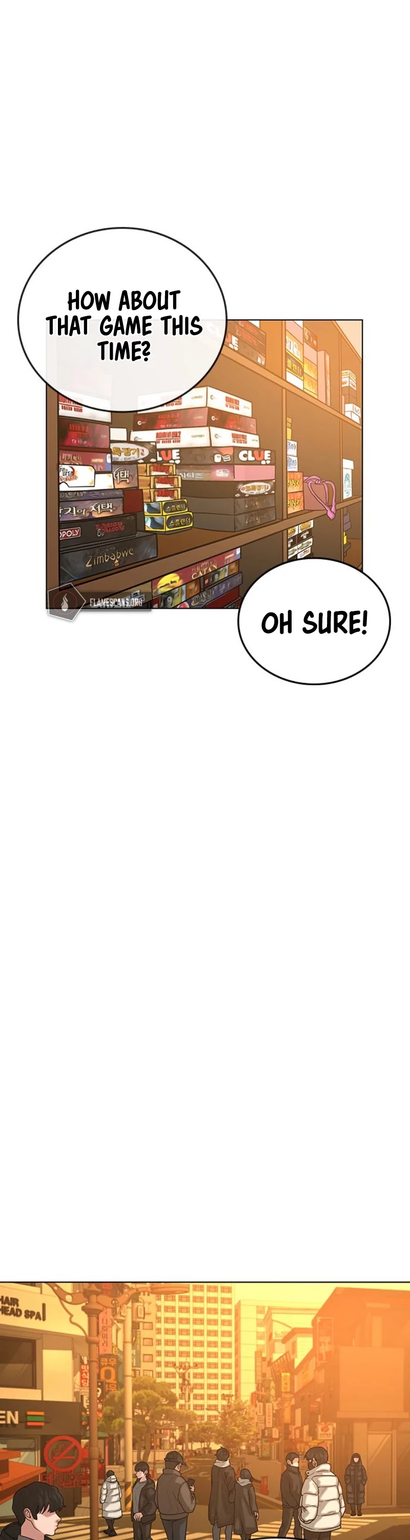 Reality Quest Chapter 17 page 51 - Chapter 17