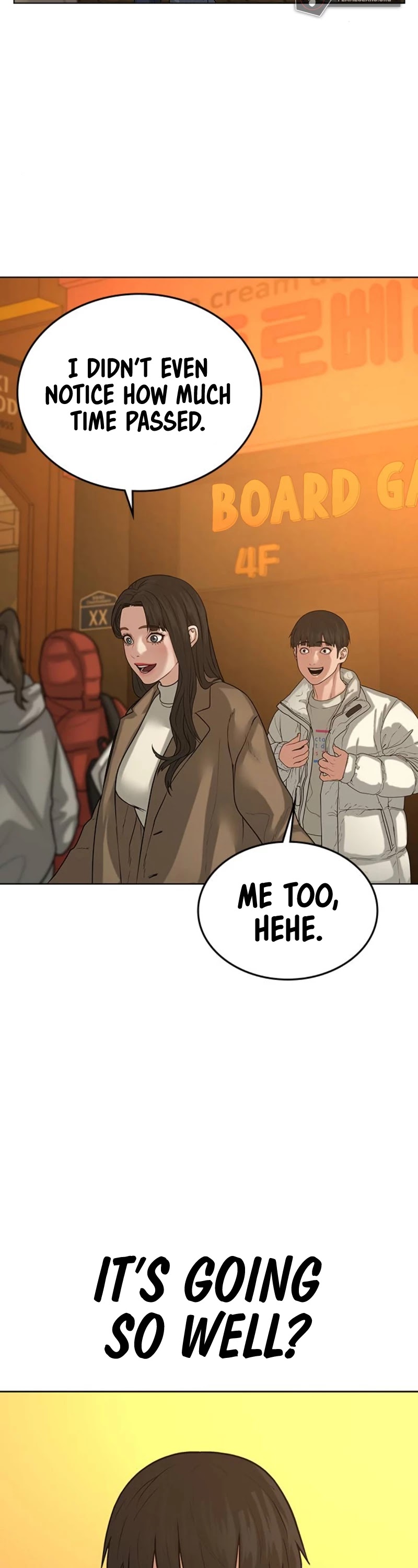 Reality Quest Chapter 17 page 56 - Chapter 17