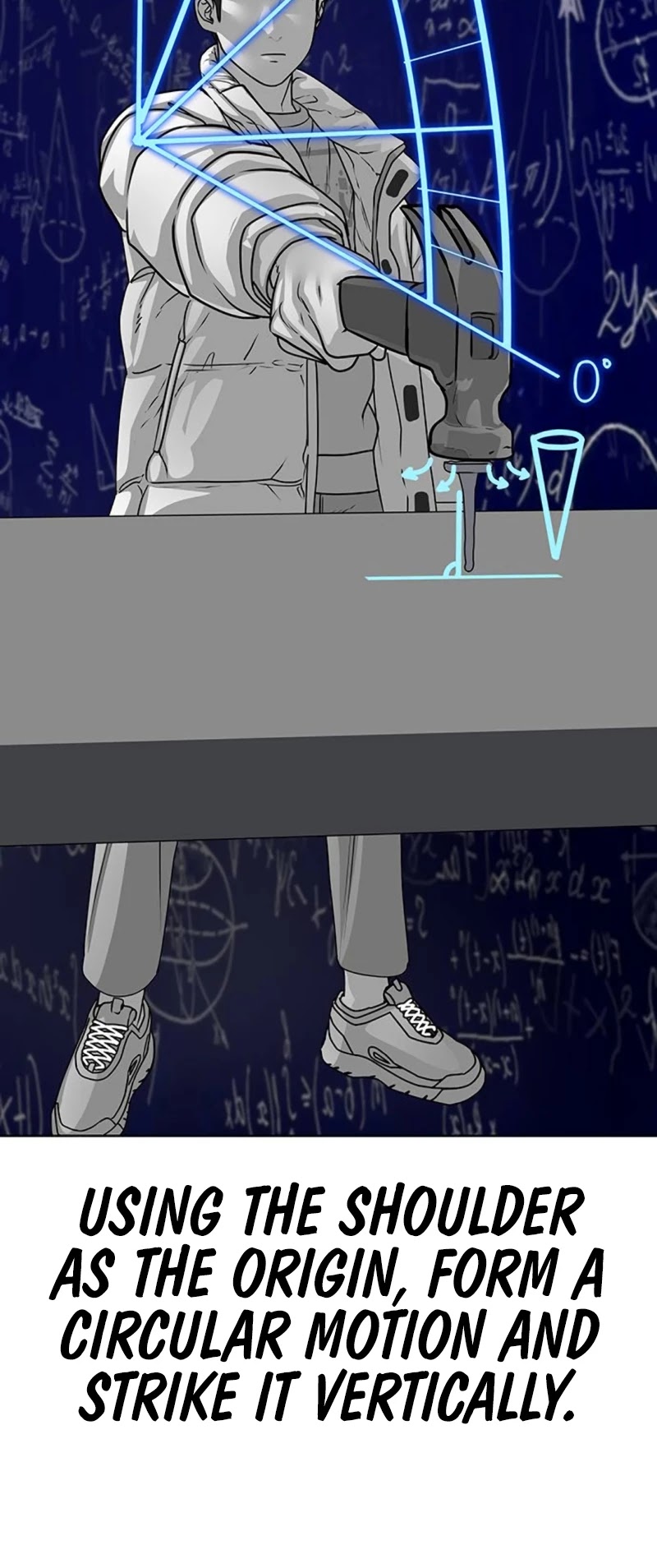 Reality Quest Chapter 17 page 63 - Chapter 17