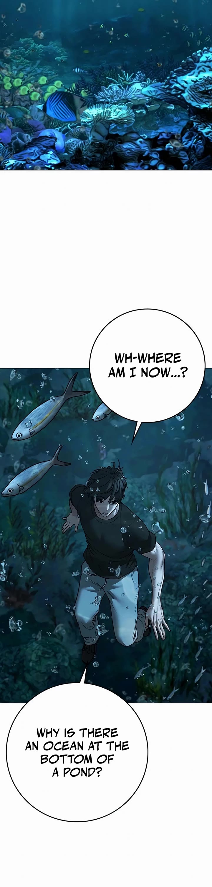 Reality Quest Chapter 170 page 23 - Chapter 170