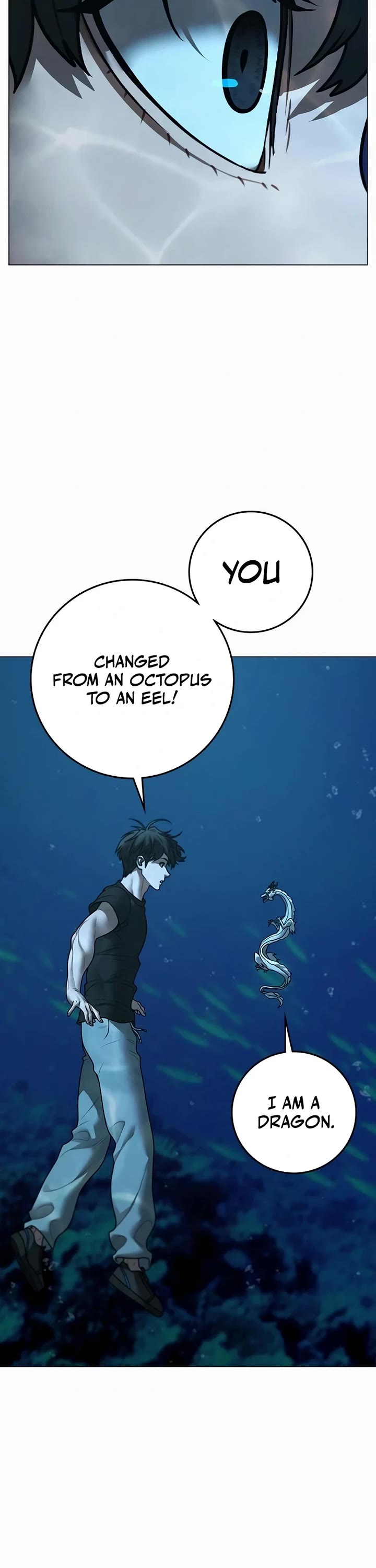 Reality Quest Chapter 170 page 26 - Chapter 170