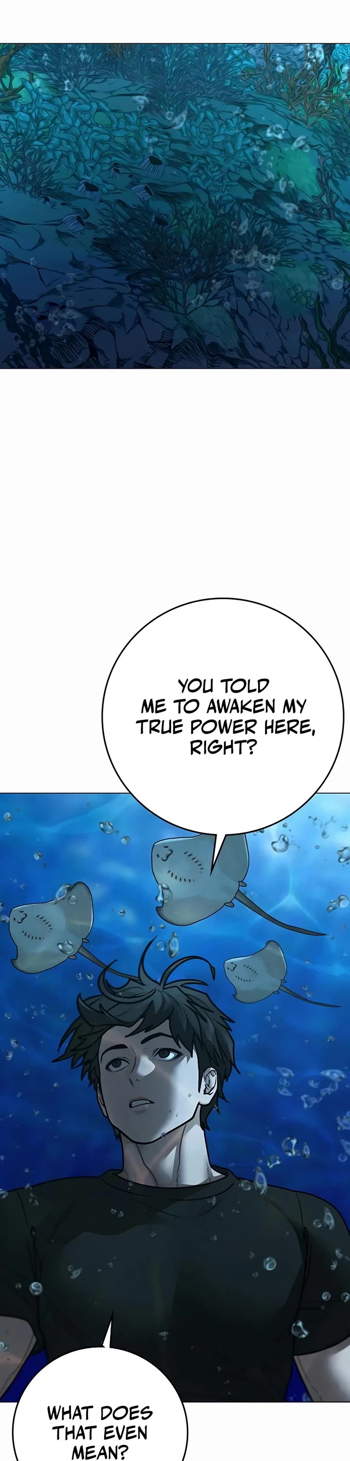 Reality Quest Chapter 170 page 27 - Chapter 170