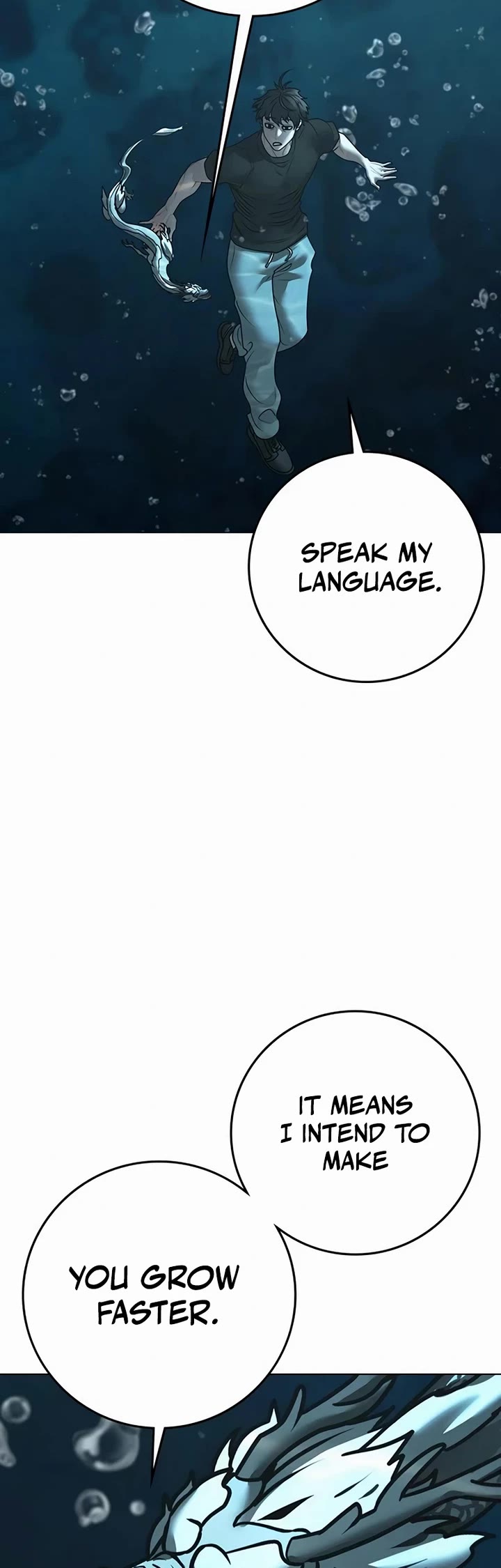 Reality Quest Chapter 170 page 30 - Chapter 170