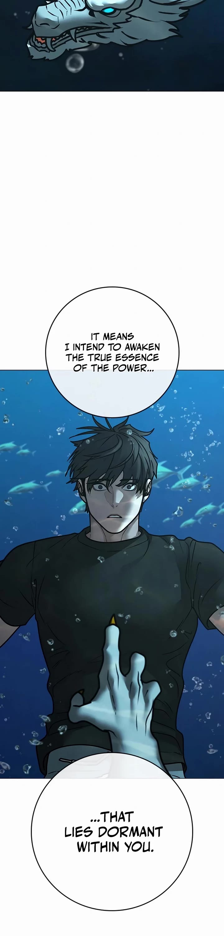 Reality Quest Chapter 170 page 31 - Chapter 170