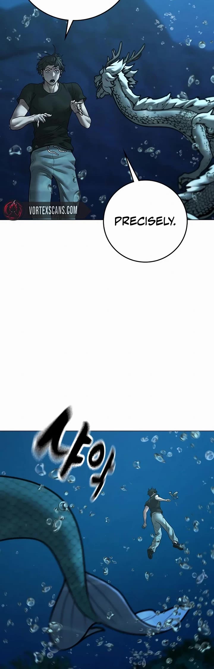 Reality Quest Chapter 170 page 34 - Chapter 170