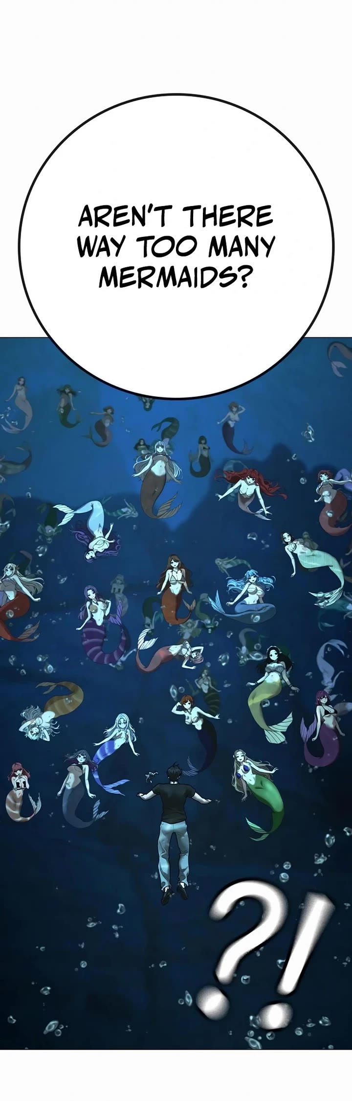 Reality Quest Chapter 170 page 50 - Chapter 170