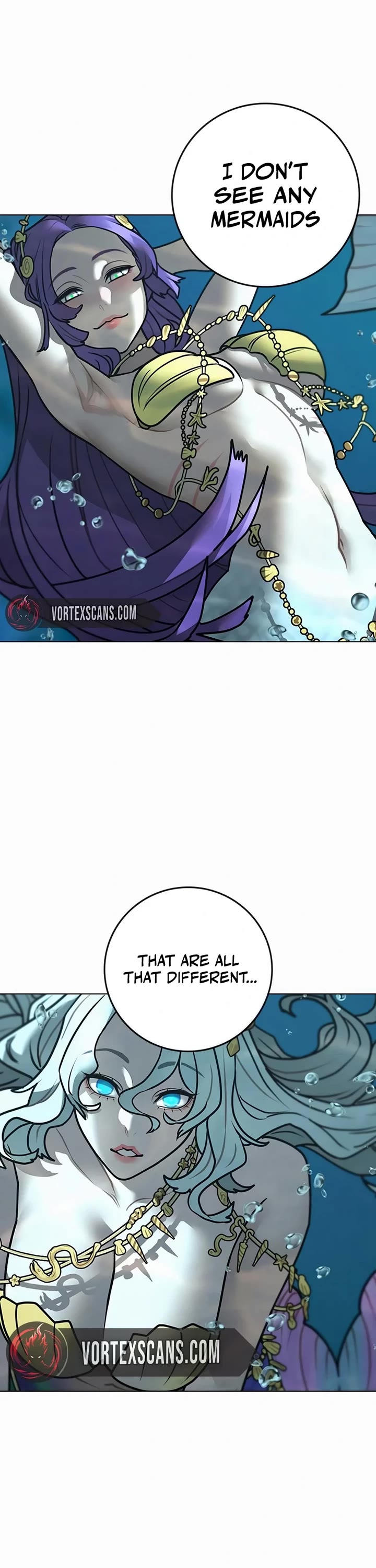 Reality Quest Chapter 170 page 52 - Chapter 170