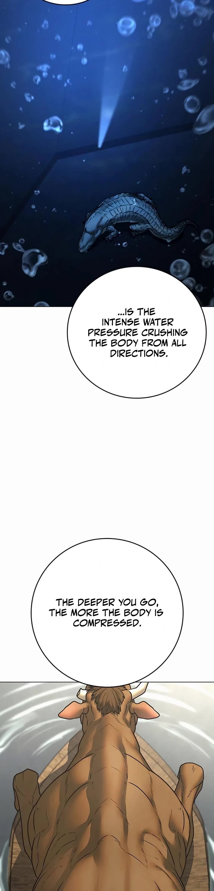 Reality Quest Chapter 170 page 8 - Chapter 170