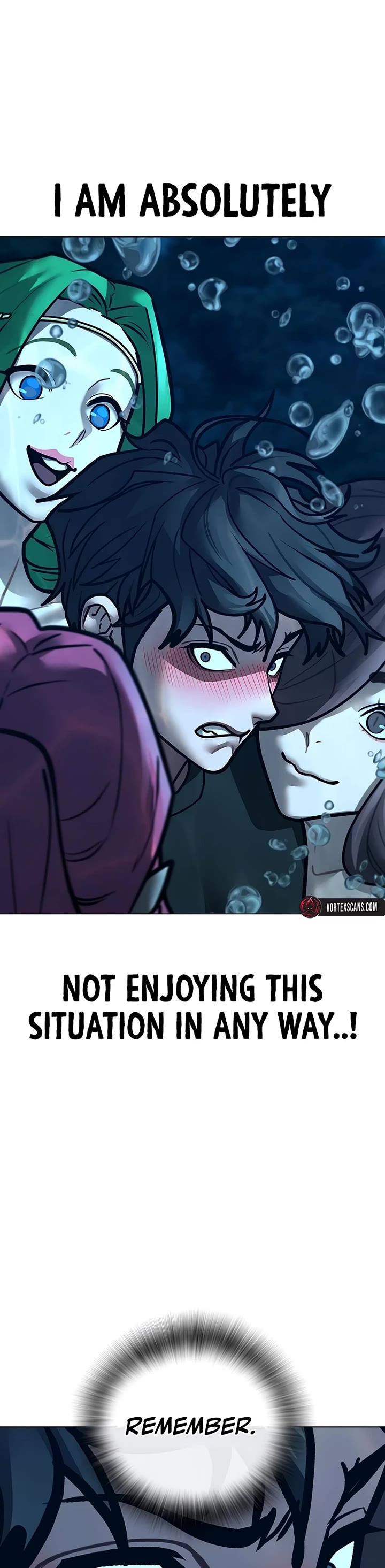 Reality Quest Chapter 171 page 25 - Chapter 171
