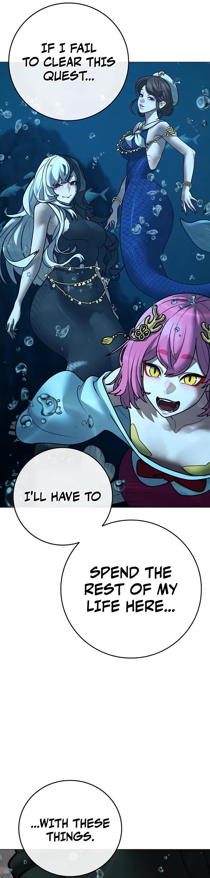 Reality Quest Chapter 171 page 27 - Chapter 171