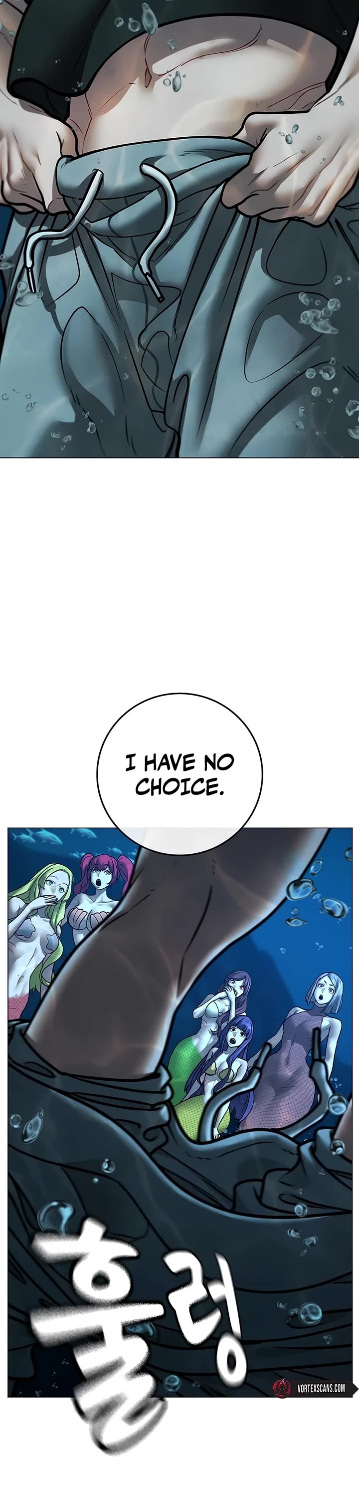 Reality Quest Chapter 171 page 28 - Chapter 171