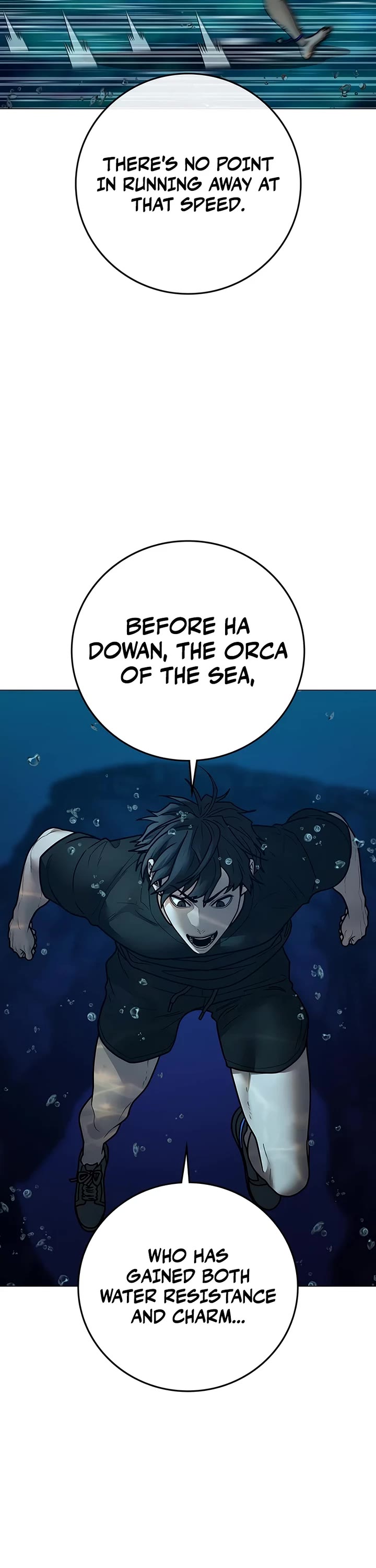 Reality Quest Chapter 171 page 38 - Chapter 171