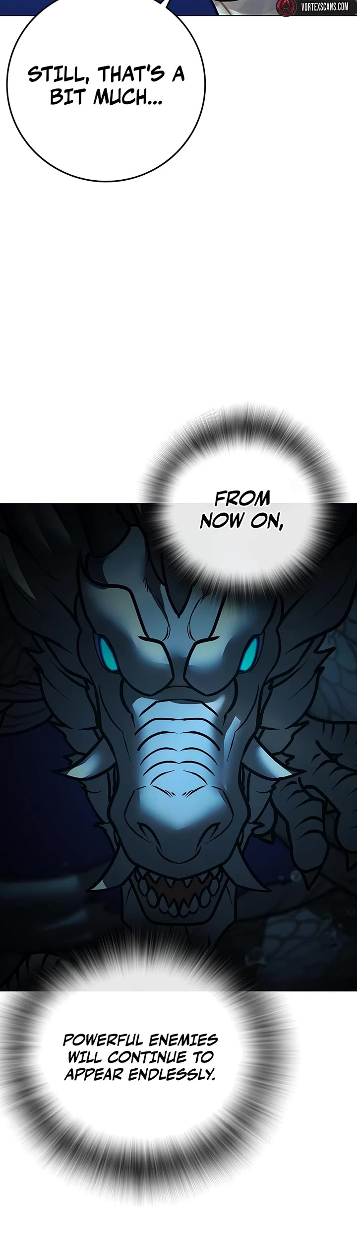 Reality Quest Chapter 171 page 43 - Chapter 171