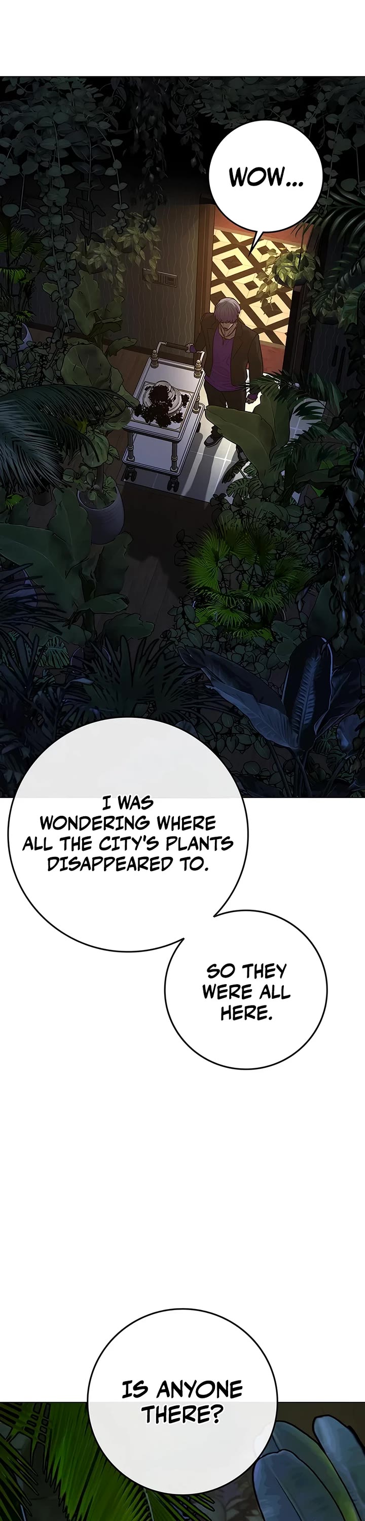 Reality Quest Chapter 171 page 5 - Chapter 171