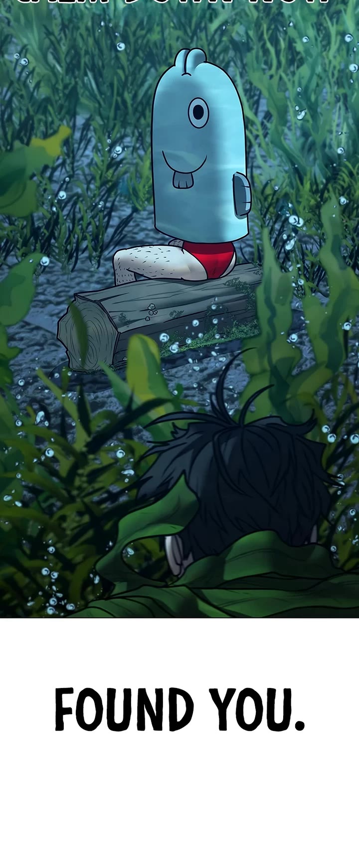 Reality Quest Chapter 171 page 53 - Chapter 171
