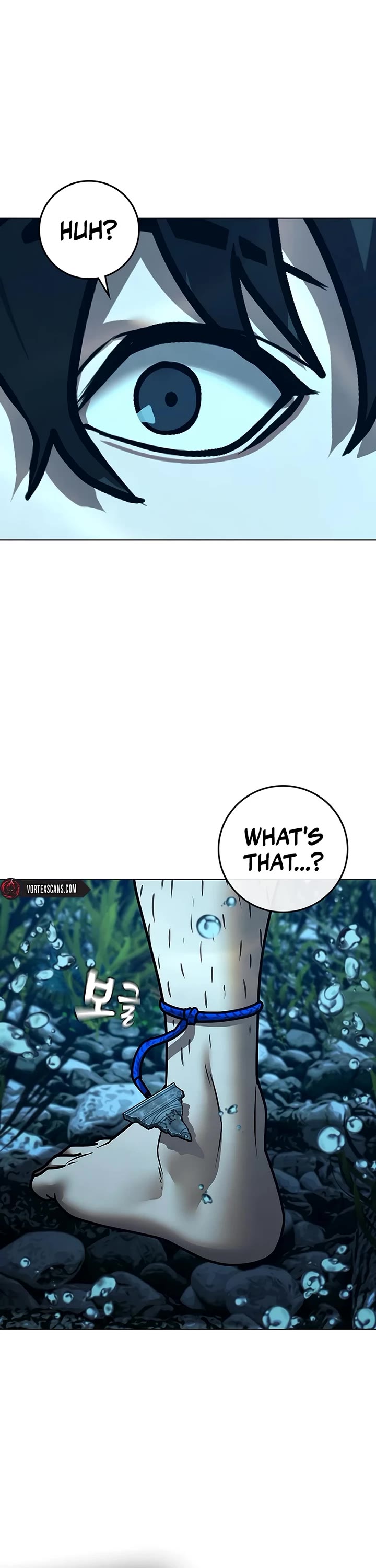 Reality Quest Chapter 171 page 55 - Chapter 171