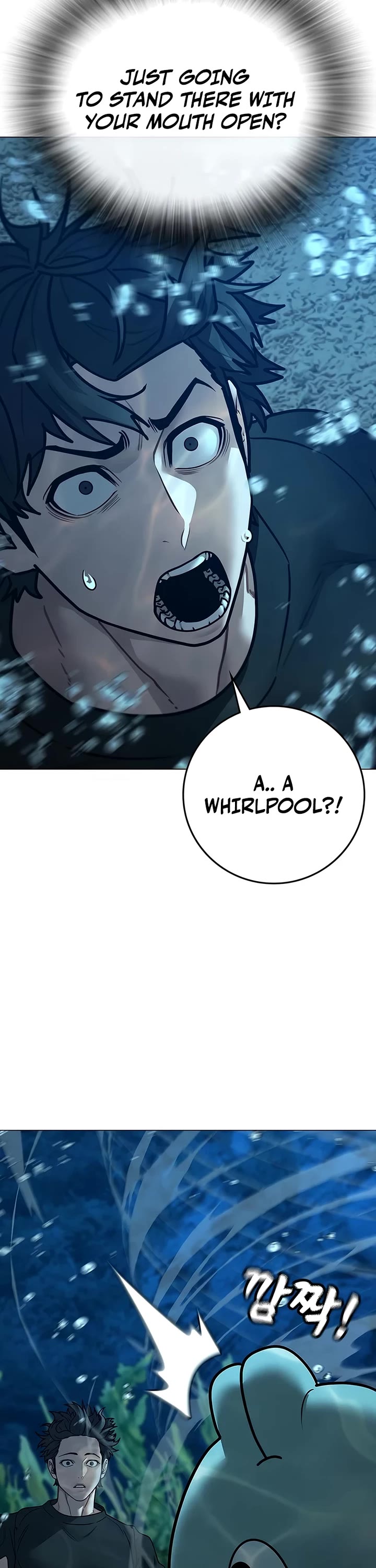 Reality Quest Chapter 171 page 64 - Chapter 171