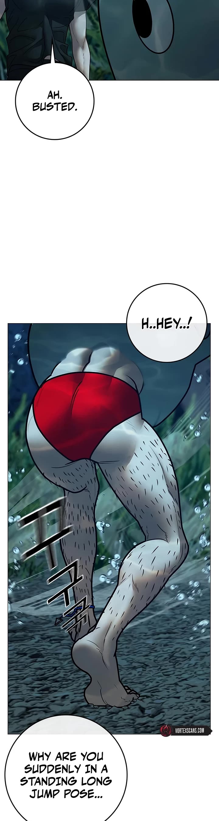 Reality Quest Chapter 171 page 65 - Chapter 171