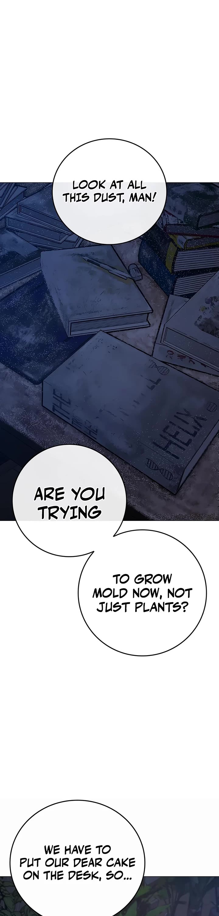 Reality Quest Chapter 171 page 72 - Chapter 171