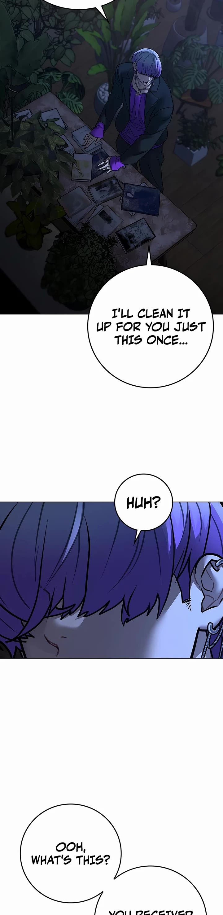 Reality Quest Chapter 171 page 73 - Chapter 171
