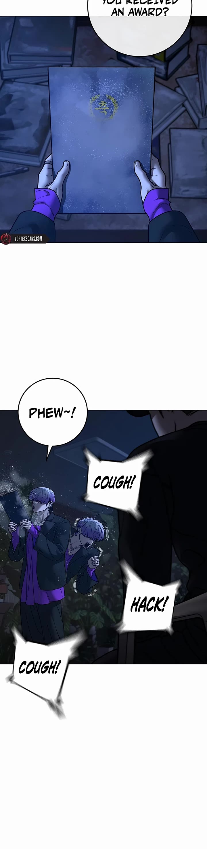 Reality Quest Chapter 171 page 74 - Chapter 171