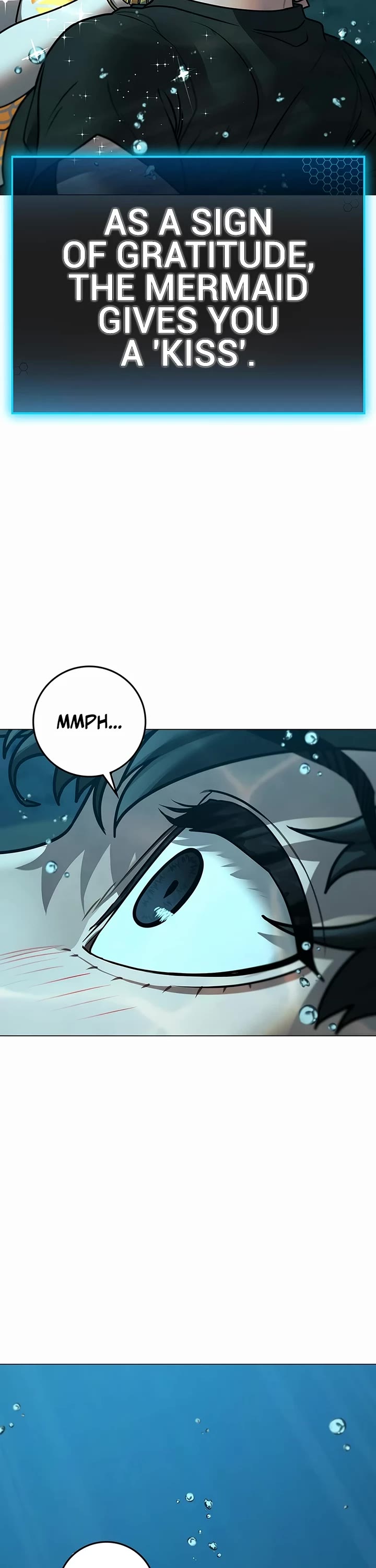 Reality Quest Chapter 172 page 11 - Chapter 172