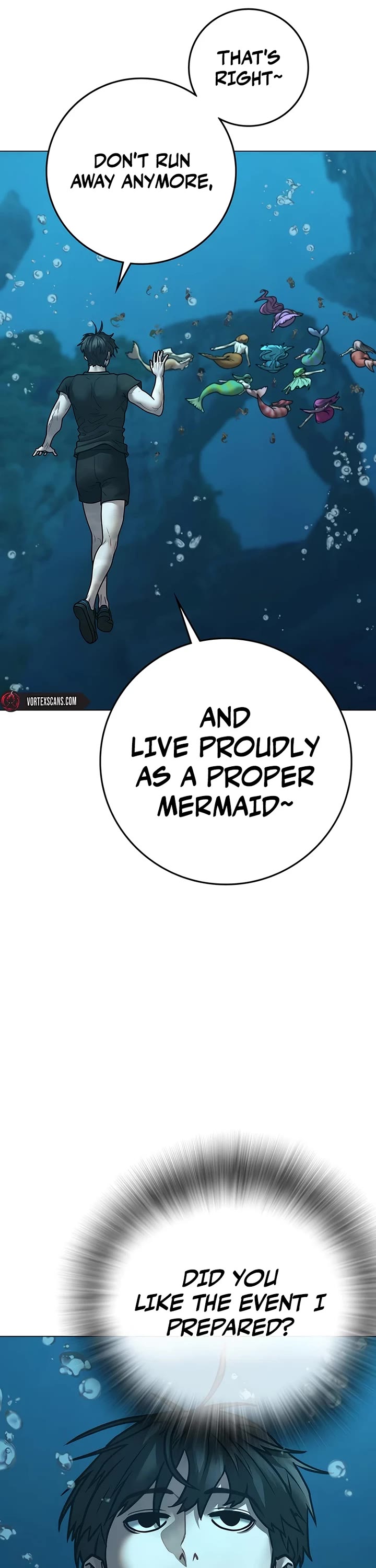 Reality Quest Chapter 172 page 14 - Chapter 172