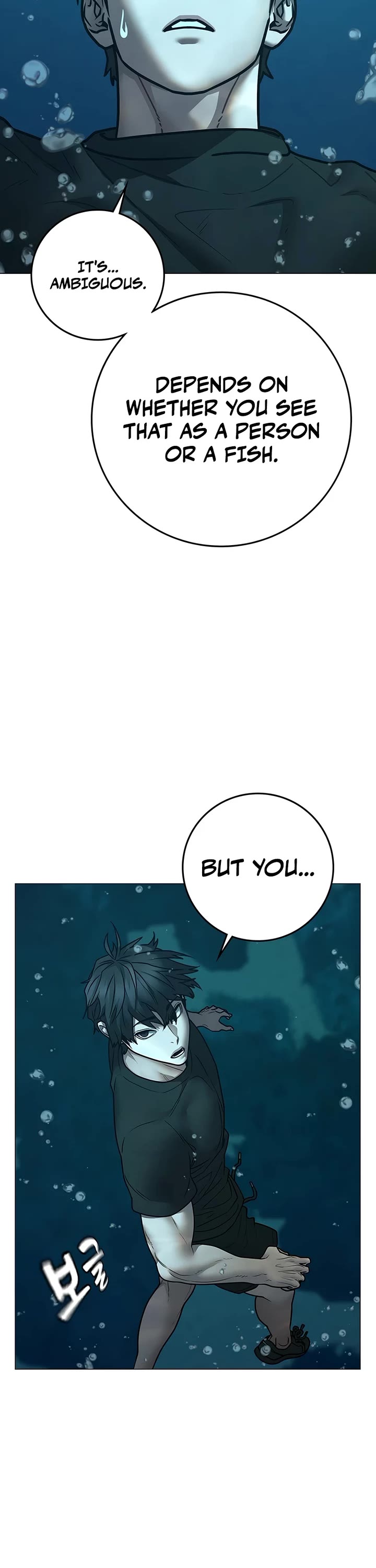 Reality Quest Chapter 172 page 15 - Chapter 172