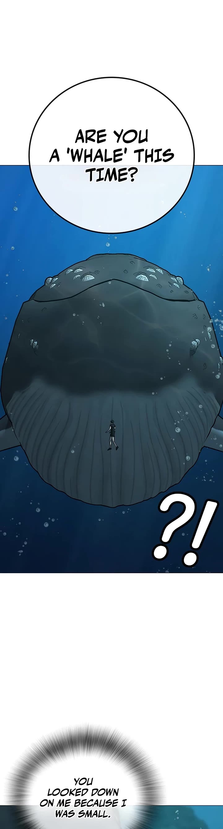 Reality Quest Chapter 172 page 16 - Chapter 172