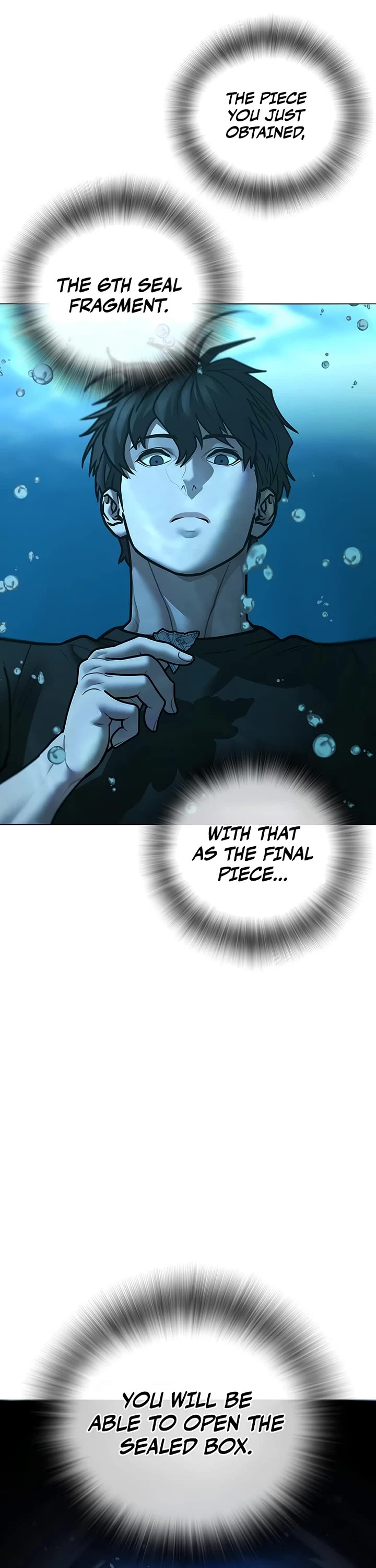 Reality Quest Chapter 172 page 18 - Chapter 172
