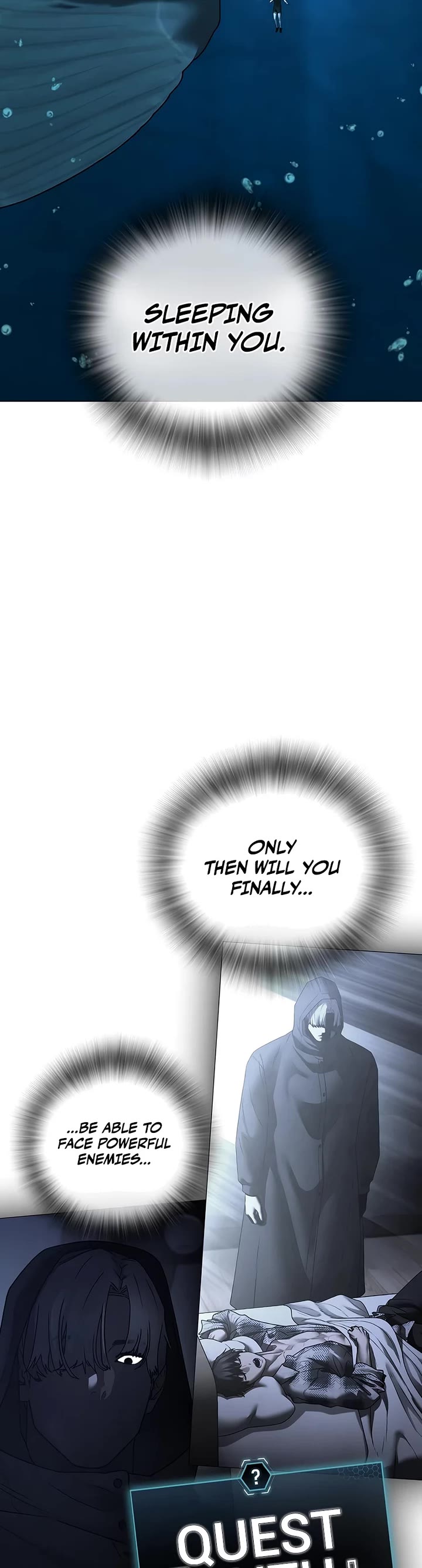 Reality Quest Chapter 172 page 20 - Chapter 172