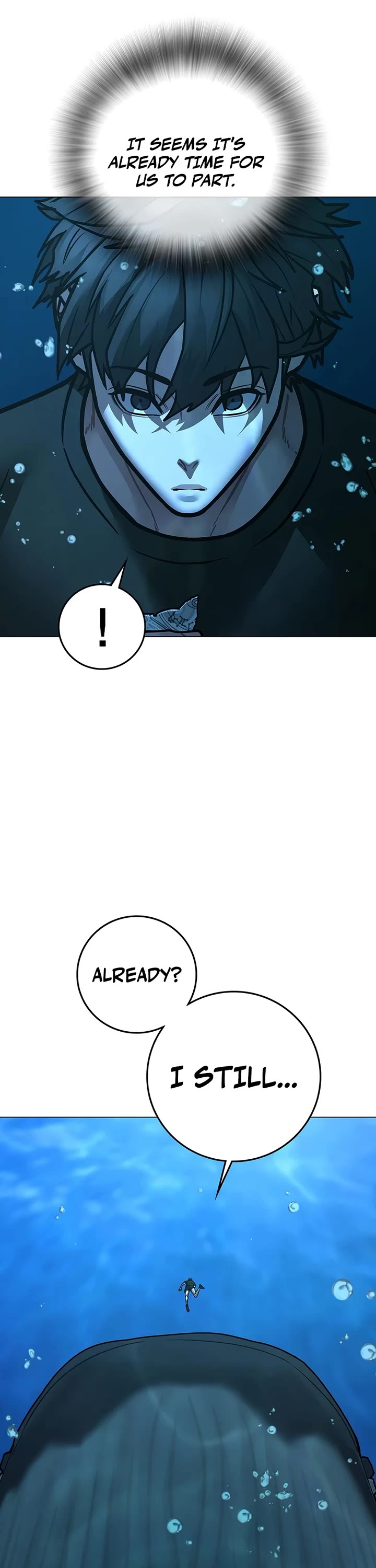 Reality Quest Chapter 172 page 22 - Chapter 172