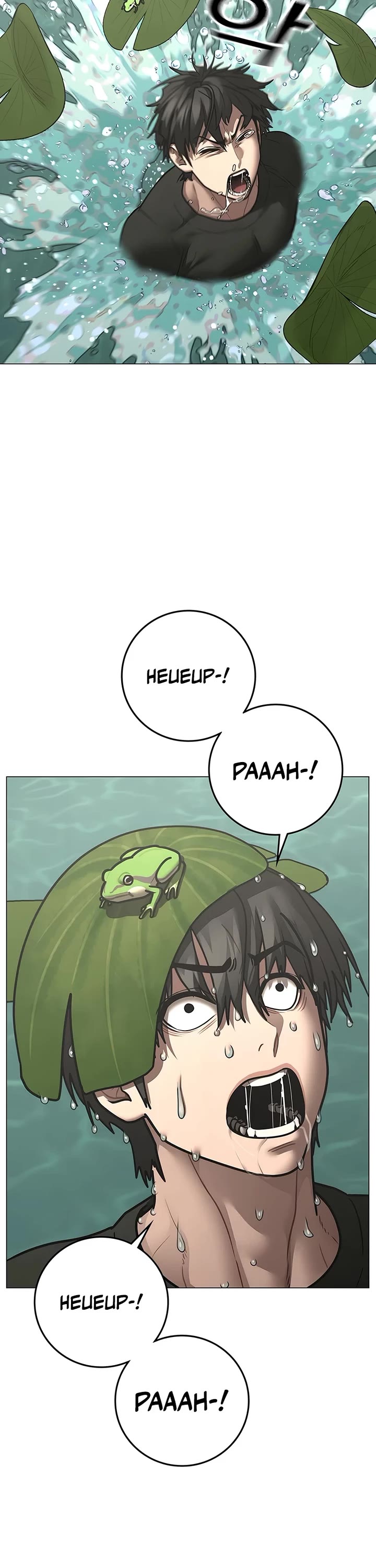 Reality Quest Chapter 172 page 28 - Chapter 172