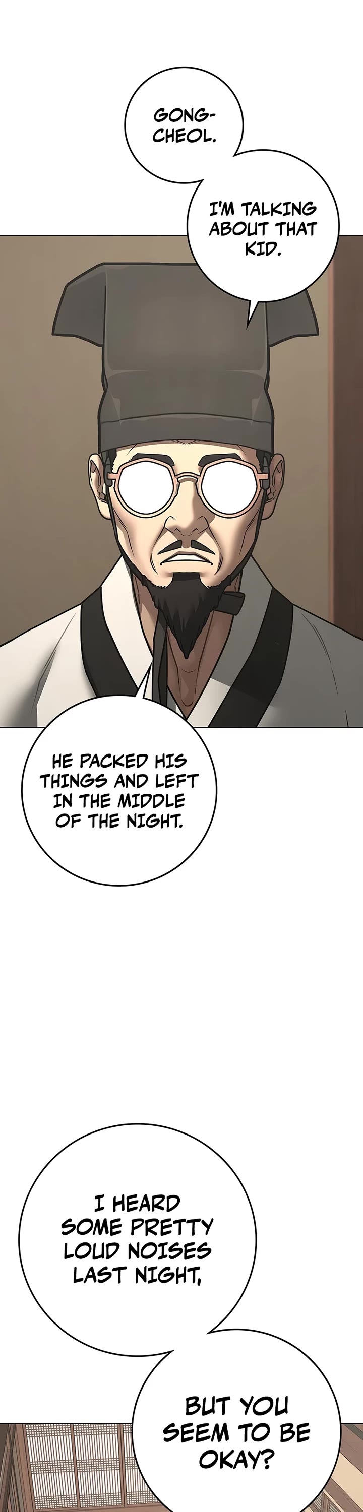 Reality Quest Chapter 172 page 37 - Chapter 172